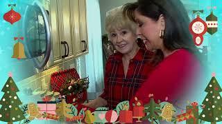 2021 HOLIDAY COOKING WITH HOLLY THOMPSON