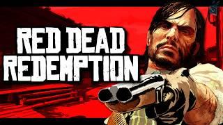 Red Dead Redemption - 14 Years Later