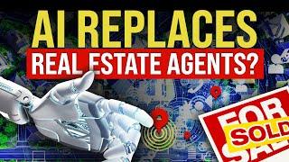 Is AI going to take over Real Estate Agents?