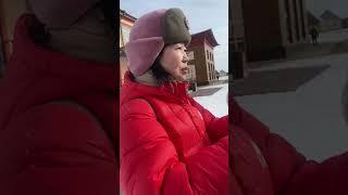 Недалеко от Улан-Удэ в Бурятии находится знаменитейший центр буддизма в России — Иволгинский дацан.