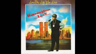 Too Experienced - Barrington Levy