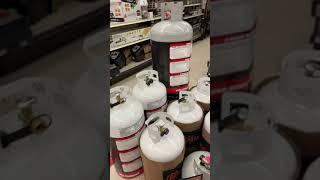 Tractor Supply Co Get Your Propane