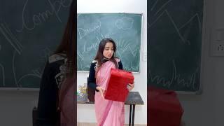 Drawing Competition‍️ | Sneha Choudhary | #ytshorts #trending #comedy #school #viralshorts