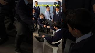 Sharing my teaching practice on Static Electricity