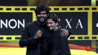 SIIMA Award 2024 - Promo | 20 Oct 2024 @ 3PM | Sun TV