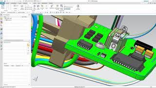 Hardware design with PADS Professional