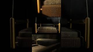 Furniture film for POD in 60 sec bespoke designs  #shorts #viralshorts