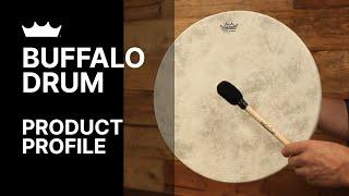 Buffalo Drum | Remo