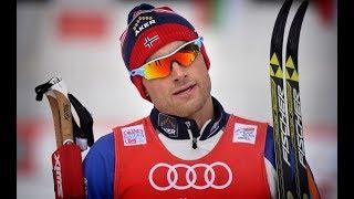 Petter Northug - the best finishes | Legend | The Best Career.