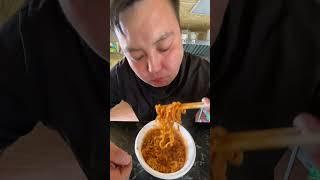 Это просто огниво. Завтра с утра будет больно  #asmr #eating