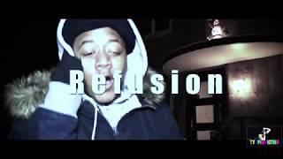 Champo x Refusion (Official Video) Prod By.@PlugozBeatz | Shot By. @TyyProduction