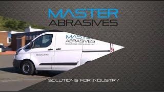 Master Abrasives | Solutions for Industry