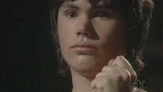 BBC Doctor Who - Earthshock Ending - Adric's Death