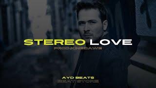 [FREE] Edward Maya  x Drill Remix | " Stereo love" | New Drill beat  (prod. KINGDAWE)