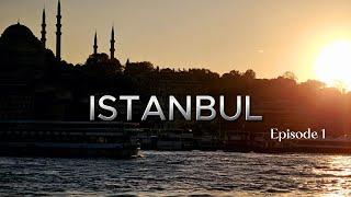 Istanbul Travel Guide (Episode 1) | Turkey | Top things to do in Istanbul