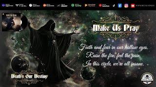 Facetaker & Laura Knox - Make Us Pray (Official Single)