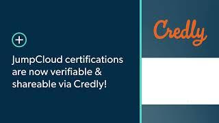 Why Get JumpCloud Certified?