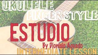 ESTUDIO for Ukulele