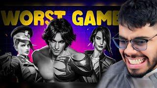 How Free Fire Ruined Indian Gaming Culture? - Casetoo Reacts