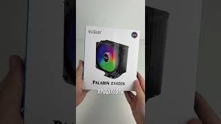 Игровой ПК за 70.000 рублей из новых комплектующих!