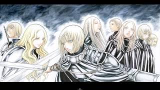 Claymore OST 02 - Ooki na ken - Claymore HQ