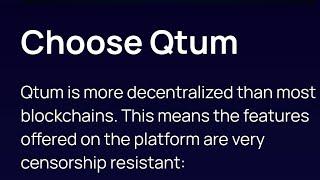 Unlock the SECRETS of Qtum for Gains!  $Qtum:  Key to DOMINATING the Crypto Market! 