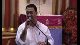 Knanaya Vision / Chicago Retreat last session 0021