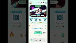 Open mysterybox 5lvl 4lvl #stepn #gmt #gems