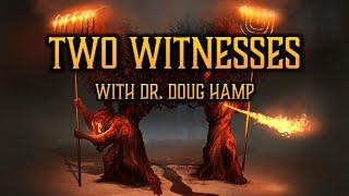 The Two Witnesses | Shabbat Night Live