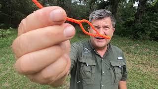 Making Jesses for falconry:  See the process for making leather jesses.