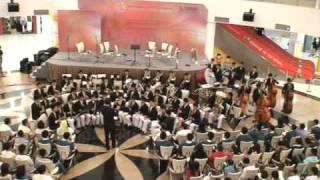 Catholic High School Symphony Band 2