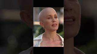 Lynette admitted that she has cancer || Desperate Housewives