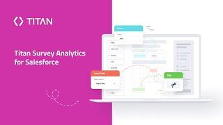 Smart Surveys for Salesforce/ Titan Survey Analytics
