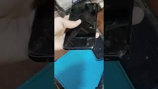 Mi note 10 display solution change panal