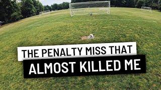 How to Never Miss Another Penalty!!!