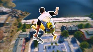 High Pop *Import* (Skate 3)