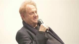 Mike Medavoy - Master of Cinema Presentation at RiverRun International Film Festival