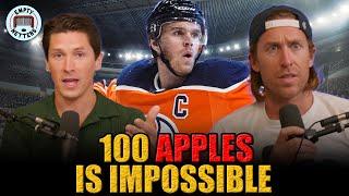 Gretzky, Orr, Lemieux, and… McDavid? EP 83