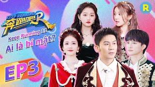 [Vietsub-FULL] | Keep Running Phần 11-Tập3 20230505