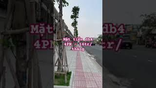 Cho thuê nhà sun casa VSIP 2 #binhduong #nhapho #suncasa #visip #visip2 #tanuyen