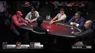 Poker Night in America | The Big 4 - 2015 | Part 2