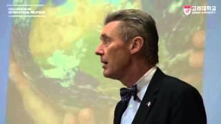 [고려대학교 Korea University] Our Planet, our future Towards a global climate deal in Paris Video Clip