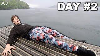 Surviving 24 HOURS in the Extreme Wild