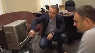 Как смотреть Дзержинское ТВ.