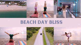 Beach Day Bliss