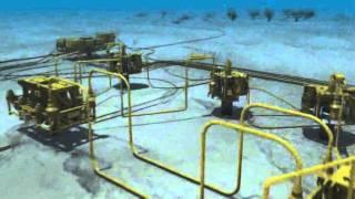 Subsea Production Systems