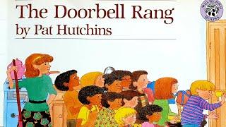 The doorbell rang read aloud