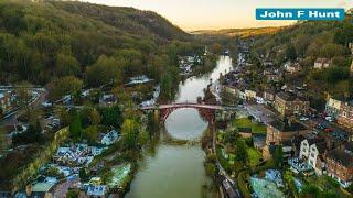 Works begin at Benthall Grange, Ironbridge! | John F Hunt Regeneration