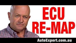 The Truth about Engine ECU Upgrades, Chips & Re-mapping | Auto Expert John Cadogan