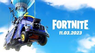 Fortnite Chapter 1 FULL Gameplay Trailer!